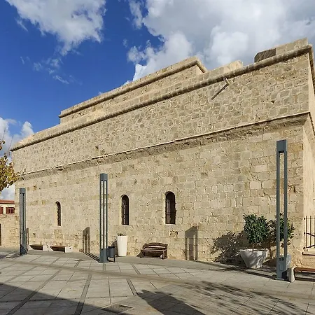 Apartamento Artemis Boutique 1