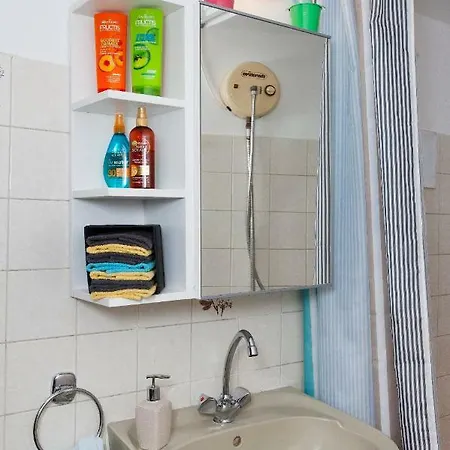 Artemis Boutique 1 Apartamento