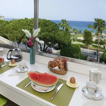Artemis Boutique 1 Apartamento